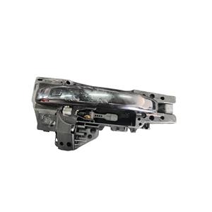 MANIGLIA ESTERNA PORTA ANTERIORE DESTRA AUDI Q3 Serie (8UB) (11>14) - Product Image 1
