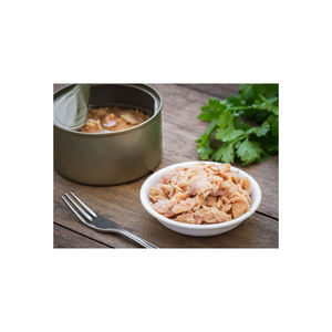Atún y carne de res enlatados listos para consumir para distribuidores de alimentos a nivel mundial - Product Image 3