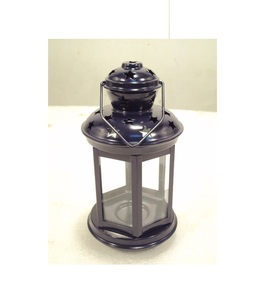 Candle Holder Stands Hanging | <b>TeaLight</b> Holders | Wall Mount Tea Light Candle Stand - Glass - Product Image 1