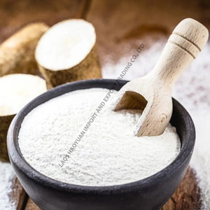 Traitement et utilisation industrielle le plus demandé 100% poudre d'amidon de tapioca en vrac de qualité d'exportation pour la nourriture - Product Image 2