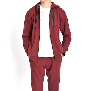 Top qualité enfer sweats à capuche étoile hommes vêtements survêtements 100% coton sweats personnalisé pull à capuche pour hommes personnalisé - Product Image 1