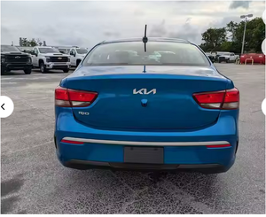 Kia Rio S 2023 Usado en Excelente Estado, FWD - Product Image 2