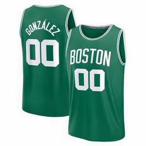 Maillots de basket-ball de style américain personnalisables en vente chaude, antibactériens, sans manches, unisexe, adulte, 100% polyester, impression lumineuse - Product Image 5