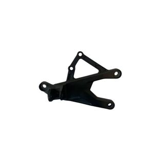 Support de repose-pieds arrière CNC pour moto Yamaha R1 2023 - Repose-pieds avant droit - Product Image 1