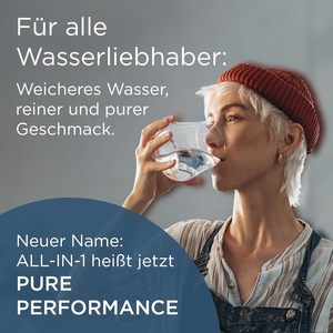 BRITA Maxtra Pro cartouche de filtre à eau tout-en-un, lot de 12 (stock annuel), cartouches de rechange pour réduire le calcaire, chlore - Product Image 5