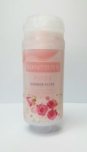 Filtre de douche à charbon actif parfumé à la vitamine C ioniseur de SPA pour l'élimination du chlore pour l'utilisation de camping-car domestique fabriqué en Corée - Product Image 2