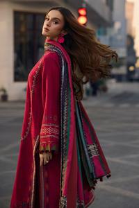 Vestidos de Noche Largos para Bodas, Estilo Musulmán, Un Hombro Descubierto, Corte en A, con Cuentas, para Fiesta de Compromiso, Estilo Ilusión Natural - Product Image 4