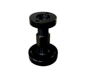 Composant de noyau de bride d'espacement Putzmeister pour pompes - Product Image 3