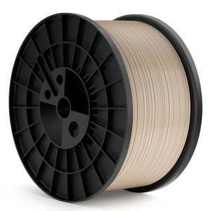 Elegoo ฟิลาเมนท์สำหรับเครื่องพิมพ์3D หนา5กก. และบวก1.75มม. สีสำหรับ orangestorm Giga พร้อม TPE PCL สะโพก PETG TPU - Product Image 6