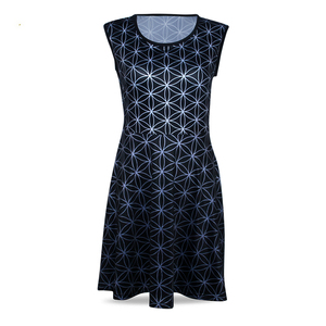 Ensemble d'uniformes de tennis à sublimation personnalisée OEM maillots shorts hommes femmes enfants grande taille jupes de chemise vêtements uniformes tennis - Product Image 4