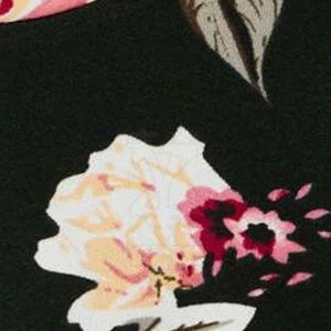 Meilleur matériau T-shirt imprimé personnalisé nouveau style tissu tricoté en fibre de coton/bambou de haute qualité respirant décontracté quantité minimale de commande bas - Product Image 6