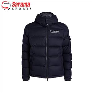 Chaquetas de Burbuja Brillantes de la Mejor Calidad, Chaquetas de Burbuja Personalizadas de Estilo Casual para Mujer con Logotipo y Diseño Personalizados - Product Image 5