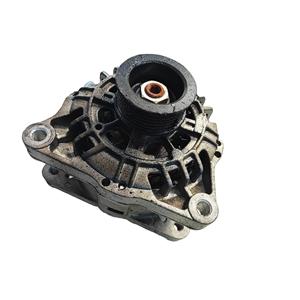 เครื่องกำเนิดไฟฟ้ากระแสสลับ EFFEDI รถบรรทุกแก๊สโซลีน WJY ดีเซล 1900 (88>12) - Product Image 2