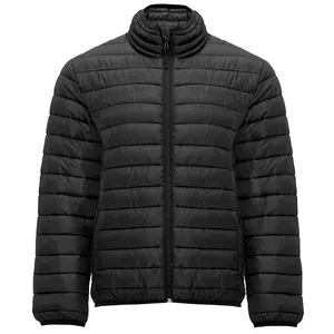 Giacca Trapuntata Personalizzata dalla Finlandia per Felpe e Maglioni Promozionali - Product Image 1