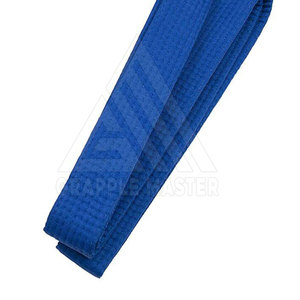 Ceinture de karaté de haute qualité pour la formation de Kung Fu personnalisé Oem fabricant prix usine vente en ligne - Product Image 5