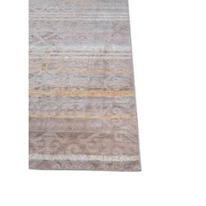 Alfombra Konstrukt 3D Roja y Naranja Tejida a Mano, Alfombra Jasmine para el Hogar, para Sala de Estar, Pasillo, Patrón Rectangular, Número de Modelo Hpj-13005 - Product Image 4