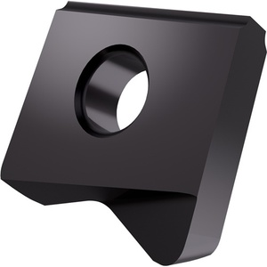 PRAMET ISO PPHT 100010-A2:2003 Inserto de Fresado Indexable D.3mm con Recubrimiento PVD Herramienta de Corte y Conformado de PU 10 - Product Image 1