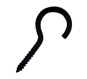 Tùy chỉnh nhiệm vụ nặng nề móc mắt vít mắt móc vít tự khai thác lỗ gắn vít trong mắt Bolt cho gỗ - Product Image 2