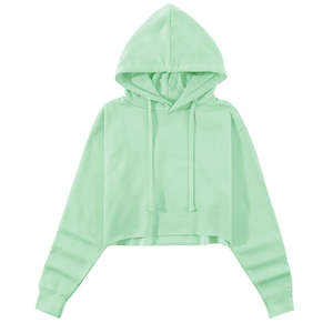 Sweat-shirt à capuche en tissu tissé pour homme, basique, d'hiver, à manches longues, avec logo sur le devant - Product Image 1