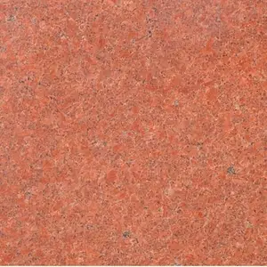 Lakha红色花岗岩批发出口商印度花岗岩它有助于让你的家变得奢华