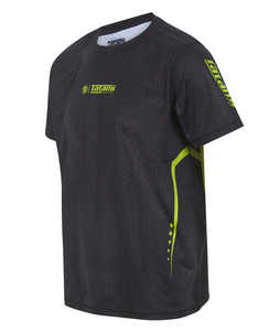 เสื้อรัดรูป BJJ rashguard พร้อมโลโก้ทีมที่กำหนดเอง - Product Image 2