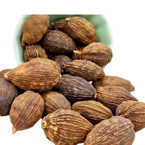 Vainas de cardamomo secas orgánicas de primera calidad para uso culinario, especias y condimentos mixtos - Product Image 4