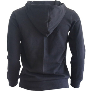 เสื้อฮู้ดแฟชั่นสำหรับผู้ชายเสื้อมีฮู้ดขนาดใหญ่พิเศษสำหรับผู้ชายเสื้อลำลองไม่มีลายเรียบงานตามสั่งแนวสตรีทสินค้ามาใหม่2025 - Product Image 3