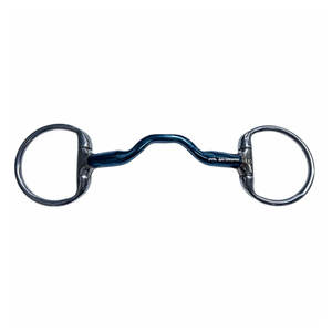 Anillos de Lengua Ergonómicos de Acero Inoxidable BITS Happy Tongue, Diseño de Alivio para la Lengua, Estables, Cómodos, Transparentes, de Alta Calidad - Product Image 1