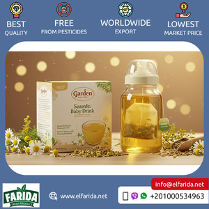 Té de hierbas orgánico de la más alta calidad en caja a granel Embalaje Té de salud especial con sabores Hibiscus Mint Lemon Anise Manzanilla - Product Image 2