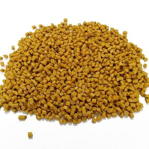 ที่มีคุณภาพสูงนุ่มพีวีซีเม็ด/พีวีซีเรซิ่น/พีวีซีสารประกอบพลาสติกวัตถุดิบราคาโรงงาน - Product Image 6