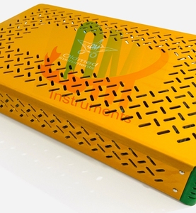 Juego de Retractores Cervicales de Acero Inoxidable de Alta Calidad con Certificación CE de OldMed Instruments OMI Healthcare Supply para Cirugía Espinal - Product Image 6