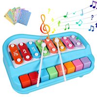 Tableau de jeu éducatif moderne 3D Pin Art Premium pour enfants, motif étoile et floral, en plastique sensoriel, vente en gros internationale