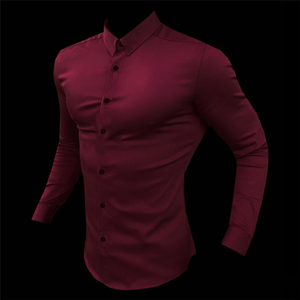 เสื้อโปโลผ้าฝ้าย100% สำหรับผู้ชายเสื้อโปโลแขนสั้นพิมพ์ซับลิเมชันออกแบบมาสำหรับฤดูร้อน - Product Image 5