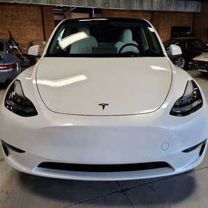 2022เทสลาแบบบริสุทธิ์สะอาด - Product Image 1