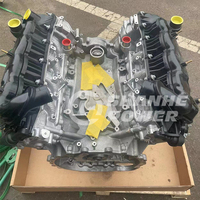 Bloc moteur diesel remanufacturé 368DT V8 3.6L Turbo pour Land Rover Range Rover/Sport (L322/L320) SHANHE POWER