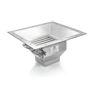 Separador Magnético de Neodimio N35 de Alta Intensidad para la Industria Cerámica y del Vidrio, Acero Inoxidable 304 - Product Image 1