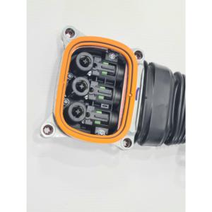 Cablaggio Convertitore/Inverter BMW Serie 2 Active Tourer (F45) 6824129-03 B38A15A Hybrid 1500 (14>18) - Product Image 4