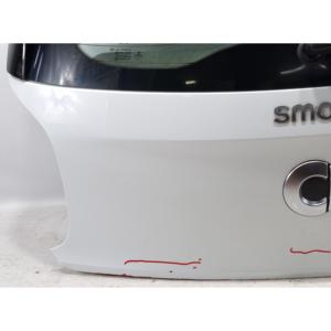 Portellone Posteriore Completo Smart Forfour 453 (14>) - Product Image 5