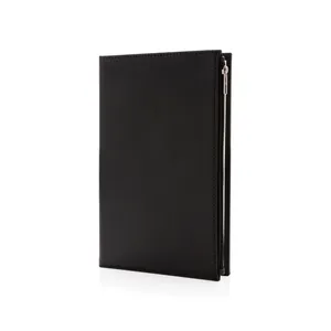 For Swiss for Peak <b>A5</b> PU Personalized Notebook Customizable Promotional Merchandise - Product Image 1