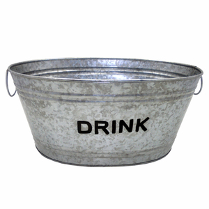 Cette jardinière carrée en fer attrayant avec poignée couleur pierre vert clair Look standard pour pot de bureau de jardin et pots de fleurs - Product Image 2