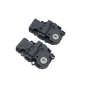 Positionneurs de moteur de chauffage MERCEDES Classe A (W176) CZ113930-1710 (12>18) - Product Image 2