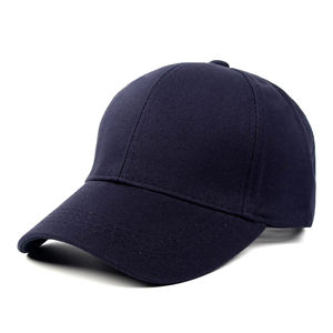 Nouvelle conception de la mode Logo personnalisé Respirant et confortable Randonnée Entraînement Sport Casquettes de baseball broderie 3D - Product Image 4