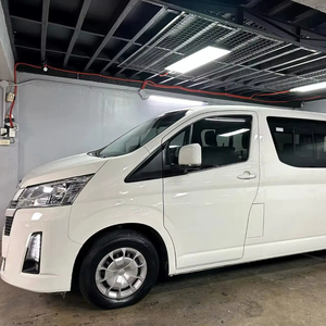 2020สำหรับ hia-CE Deluxe GL I4 2.8L ไฟฟ้าอัตโนมัติ LHD 4ประตูรถตู้6สปีด - Product Image 5