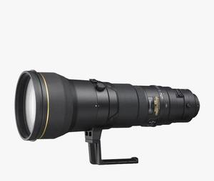 Objectif d'appareil photo BRAND NEW AF/ -S 60 0mm f/ 4G IF-ED VR- - Product Image 1