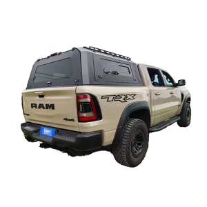 Accesorios personalizados para camiones y coches, marquesinas para garajes, marquesinas para <span class=keywords><strong>Dodge</strong></span> RAM 1500, 6,4 pies, carpa impermeable para acampar - Product Image 5