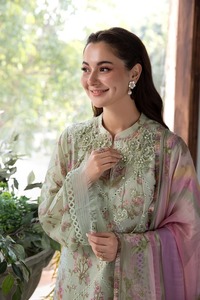 Tenue de soirée robes pour femmes pakistanaise Salwar kameez costume pour dames Punjabi costumes pour femmes indiennes - Product Image 3