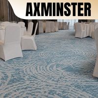 Tapis Axminster en laine de Nouvelle-Zélande, effet marbré, pour salle de banquet, salle de bal, couloir, tapis de luxe du mur au mur