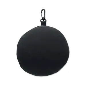 Ensemble d'oreillers de voyage personnalisés pour les amateurs de gadgets Soft Nuit - Product Image 6