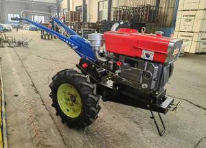 Mejor Precio, Tractor Agrícola RATO 4WD de 70HP con Tracción en Dos Ruedas, Alta Productividad, con Motor, Caja de Cambios y Bomba - Product Image 5