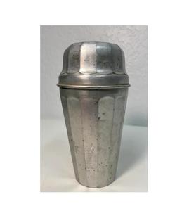 Shaker à cocktail en aluminium Accessoires Articles de bar Drink Shake use modern look Shaker à cocktail en aluminium - Product Image 1